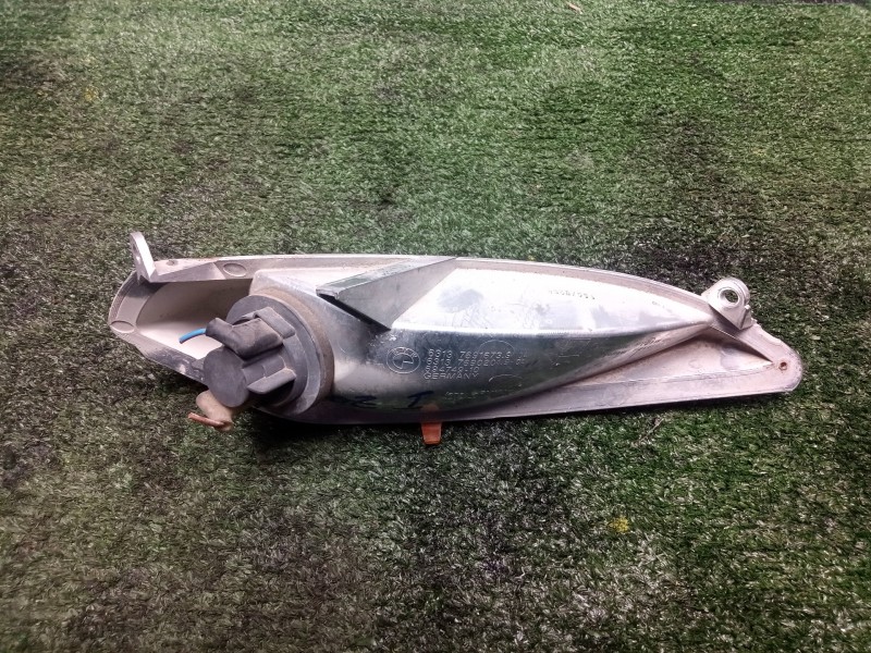 Recambio de piloto delantero izquierdo para bmw r 1200 rt/st referencia OEM IAM 631376916739 NARANJA 