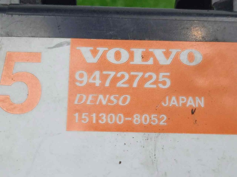 Recambio de modulo electronico para volvo s70 berlina 2.5 turbodiesel referencia OEM IAM 9472725-1513008052  