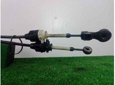 Recambio de varillaje cambio para fiat talento kombi (296) l1h1 1,0t basis (m1) referencia OEM IAM 349359296R 6.VELOCIDADES MANU 2