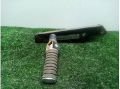 Recambio de posapie para yamaha xv 125/250/535 virago referencia OEM IAM 2UJ274400033  TRASERO DERECHO 2