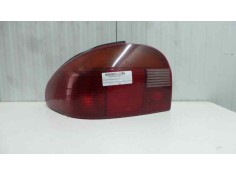 Recambio de piloto trasero izquierdo para ford mondeo berlina/familiar (fd) 1.8 16v cat referencia OEM IAM  5.PUERTAS 