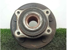 Recambio de rodamiento buje delantero para fiat freemont (345) 2.0 16v multijet cat referencia OEM IAM 68184748AA 4.TORNILLOS - 