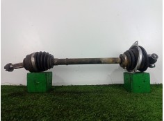 Recambio de transmision delantera izquierda para renault kangoo (f/kc0) 1.5 dci diesel referencia OEM IAM  SIN.CORONA L630MM