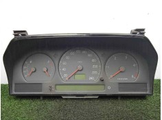 Recambio de cuadro instrumentos para volvo s70 berlina 2.5 turbodiesel referencia OEM IAM 9168386-69794700T  