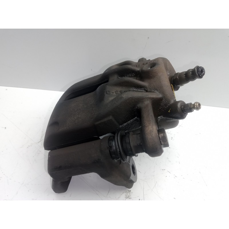 Recambio de pinza freno delantera izquierda para renault clio iii 1.2 referencia OEM IAM 8863D-54 TRW 