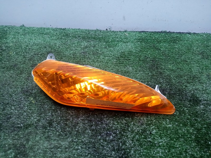 Recambio de piloto delantero derecho para bmw r 1200 rt/st referencia OEM IAM 631376916749 NARANJA 