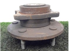 Recambio de rodamiento buje delantero para fiat freemont (345) 2.0 16v multijet cat referencia OEM IAM 68184748AA 4.TORNILLOS -  2