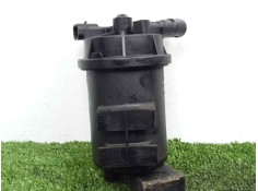 Recambio de soporte filtro gasoil para opel meriva 1.7 16v cdti cat referencia OEM IAM 93321837   2