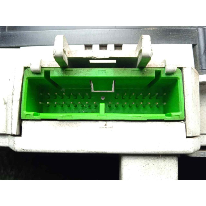 Recambio de cuadro instrumentos para volvo s70 berlina 2.5 turbodiesel referencia OEM IAM 9168386-69794700T  