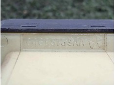 Recambio de mando elevalunas delantero derecho para chrysler voyager (rg) 2.5 crd cat referencia OEM IAM 04685753AA   2