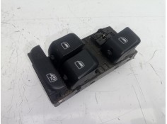 Recambio de mando elevalunas delantero izquierdo para audi a4 ber. (b8) 1.8 16v tfsi referencia OEM IAM 8K0959851D CON.TARA FALT