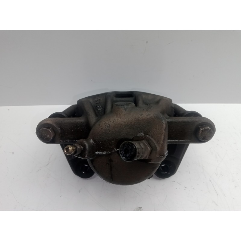 Recambio de pinza freno delantera izquierda para renault clio iii 1.2 referencia OEM IAM 8863D-54 TRW 