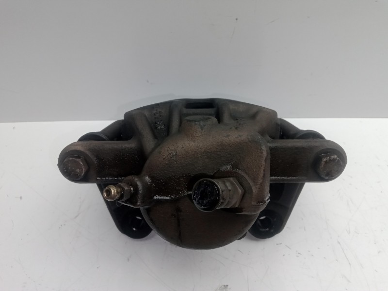 Recambio de pinza freno delantera izquierda para renault clio iii 1.2 referencia OEM IAM 8863D-54 TRW 