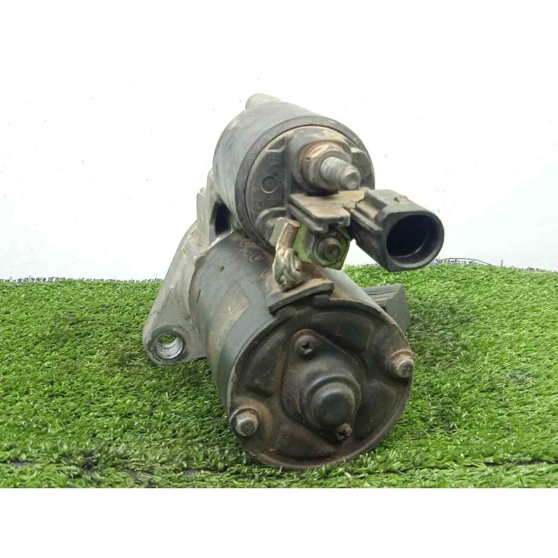 Recambio de motor arranque para skoda octavia berlina (1z3) 1.6 referencia OEM IAM 0986020220-0986XA9579 10.DIENTES 