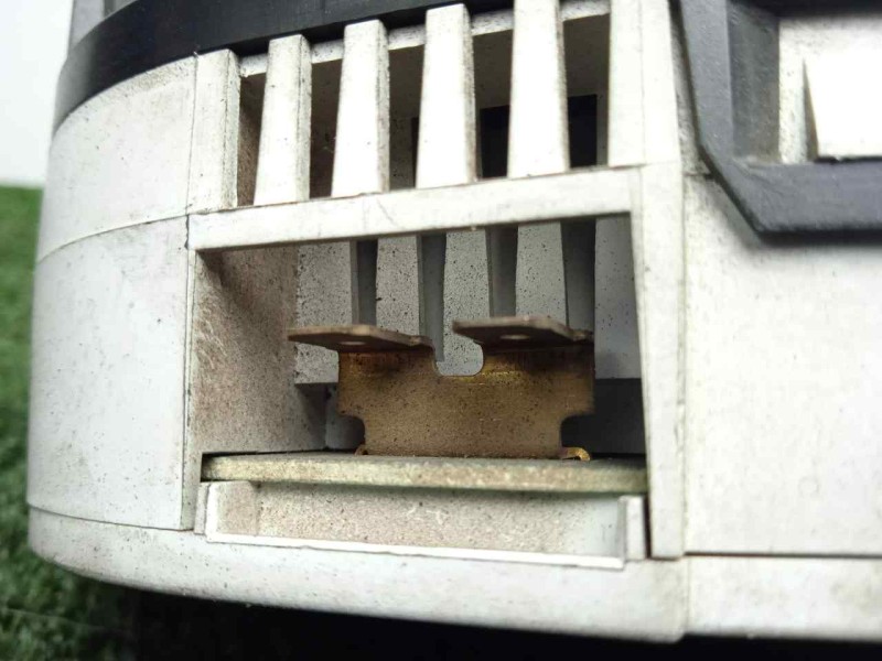 Recambio de cuadro instrumentos para volvo s70 berlina 2.5 turbodiesel referencia OEM IAM 9168386-69794700T  