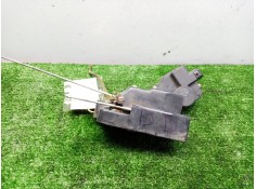 Recambio de cerradura puerta delantera derecha para kia rio 1.5 cat referencia OEM IAM  00-05 5.PINES