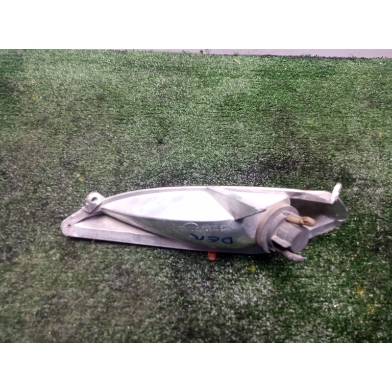 Recambio de piloto delantero derecho para bmw r 1200 rt/st referencia OEM IAM 631376916749 NARANJA 