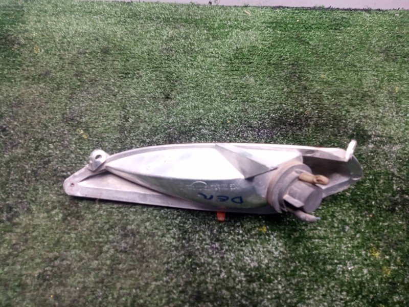 Recambio de piloto delantero derecho para bmw r 1200 rt/st referencia OEM IAM 631376916749 NARANJA 