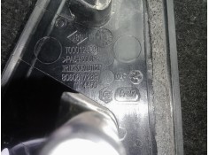 Recambio de maneta exterior trasera izquierda para renault clio iv 1.2 tce energy referencia OEM IAM T000129091-806061728R   2