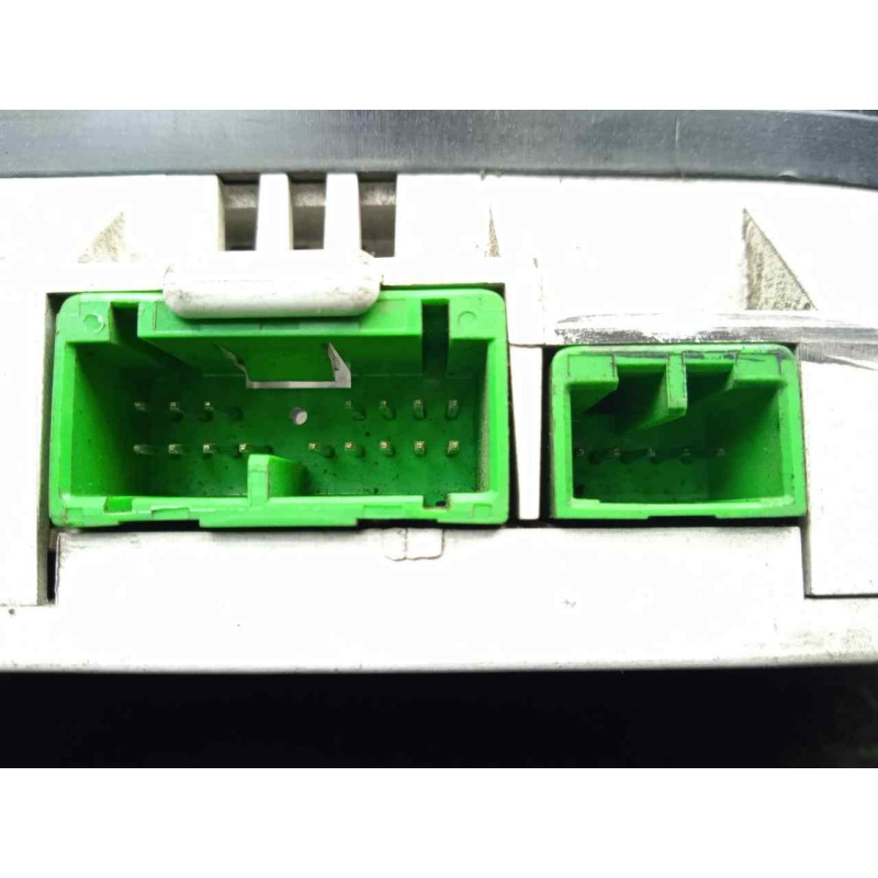 Recambio de cuadro instrumentos para volvo s70 berlina 2.5 turbodiesel referencia OEM IAM 9168386-69794700T  