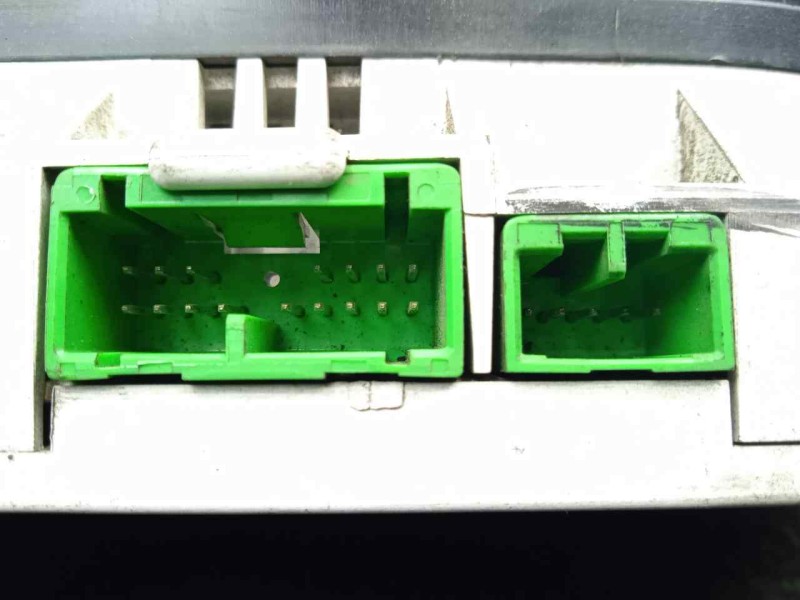 Recambio de cuadro instrumentos para volvo s70 berlina 2.5 turbodiesel referencia OEM IAM 9168386-69794700T  