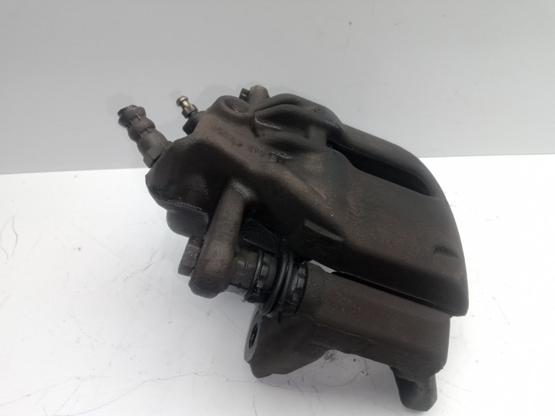 Recambio de pinza freno delantera izquierda para renault clio iii 1.2 referencia OEM IAM 8863D-54 TRW 