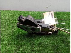 Recambio de cerradura puerta delantera derecha para kia rio 1.5 cat referencia OEM IAM  00-05 5.PINES 2