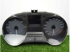 Recambio de cuadro instrumentos para seat ibiza (6j5) 2.0 tdi referencia OEM IAM 6J0920802F-A2C53387171-A2C53332250  