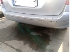 Recambio de paragolpes trasero para peugeot 308 sw referencia OEM IAM  GRIS SIN.SENSORES