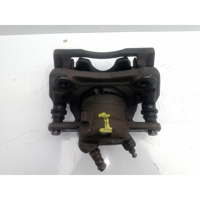 Recambio de pinza freno delantera izquierda para renault clio iii 1.2 referencia OEM IAM 8863D-54 TRW 