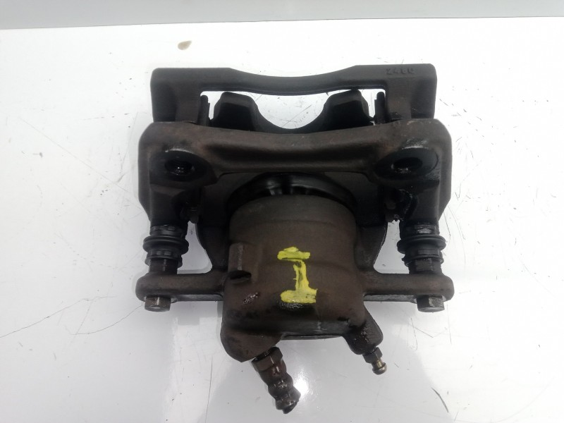 Recambio de pinza freno delantera izquierda para renault clio iii 1.2 referencia OEM IAM 8863D-54 TRW 