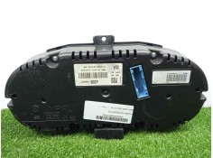 Recambio de cuadro instrumentos para seat ibiza (6j5) 2.0 tdi referencia OEM IAM 6J0920802F-A2C53387171-A2C53332250   2