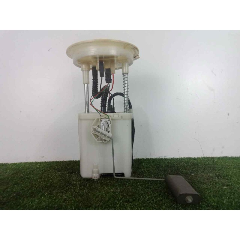 Recambio de aforador para skoda octavia berlina (1z3) 1.6 referencia OEM IAM  CON.BOMBA 5.PINES