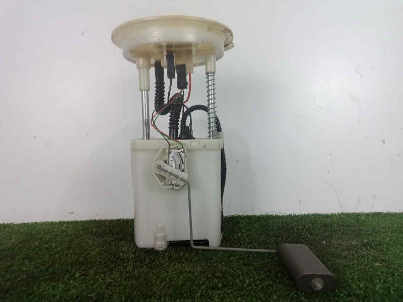 Recambio de aforador para skoda octavia berlina (1z3) 1.6 referencia OEM IAM  CON.BOMBA 5.PINES