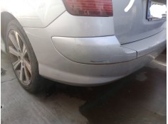 Recambio de paragolpes trasero para peugeot 308 sw referencia OEM IAM  GRIS SIN.SENSORES 2