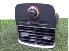 Recambio de aireador trasero central para audi a3 sedán(8vs) 2.0 16v tdi referencia OEM IAM 8V0819203-8V0857042  