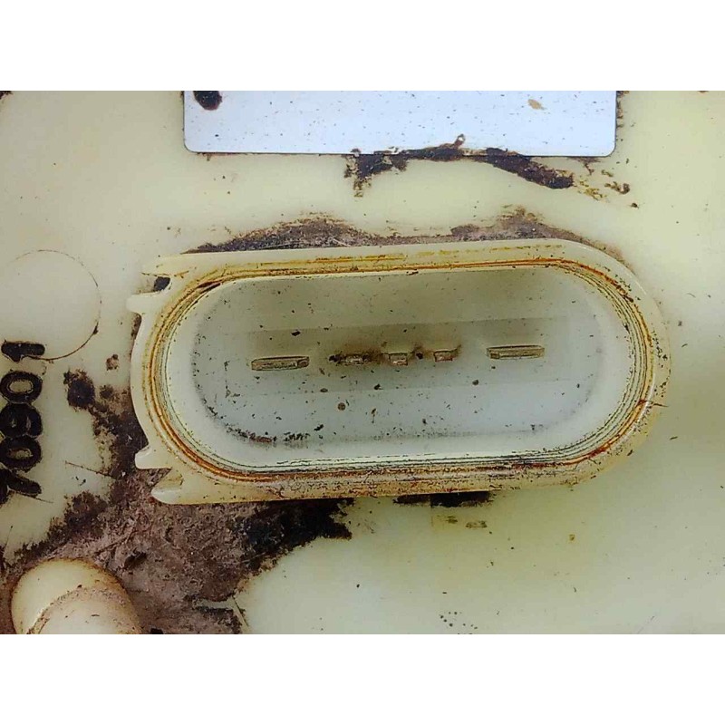 Recambio de aforador para skoda octavia berlina (1z3) 1.6 referencia OEM IAM  CON.BOMBA 5.PINES