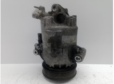 Recambio de compresor aire acondicionado para nissan qashqai (j10) 2.0 16v cat referencia OEM IAM    2
