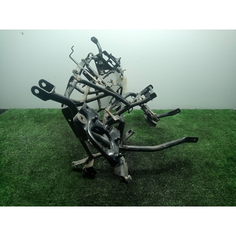 Recambio de no identificado para bmw r 1200 rt/st referencia OEM IAM  ARAÑA K26 - 05-10