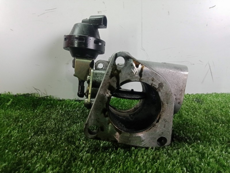 Recambio de caja mariposa para fiat stilo (192) 1.9 jtd cat referencia OEM IAM 46817373  