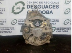 Recambio de alternador para seat toledo (1l) 1.9 turbodiesel cat (aaz) referencia OEM IAM    2