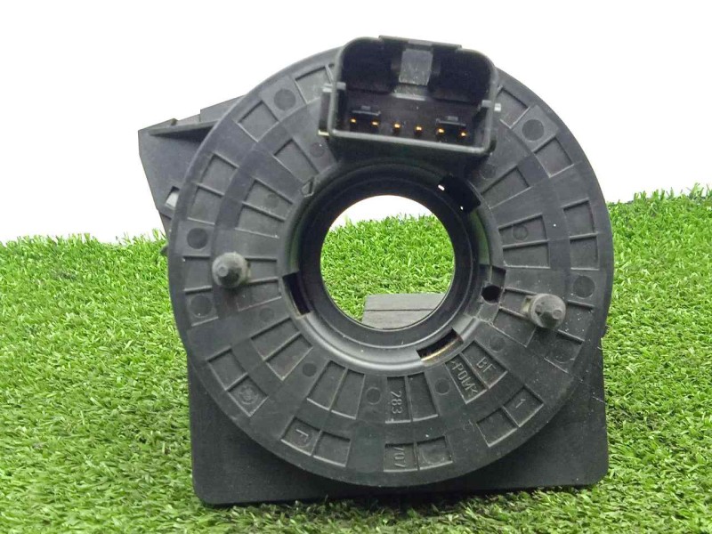 Recambio de anillo airbag para volkswagen polo (9n3) 1.4 tdi referencia OEM IAM 283396-19925539  