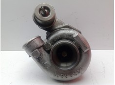 Recambio de turbocompresor para mercedes-benz clase c (w202) berlina 2.5 20v turbodiesel cat referencia OEM IAM   