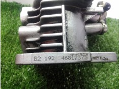 Recambio de caja mariposa para fiat stilo (192) 1.9 jtd cat referencia OEM IAM 46817373   2