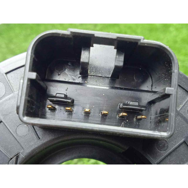 Recambio de anillo airbag para volkswagen polo (9n3) 1.4 tdi referencia OEM IAM 283396-19925539  