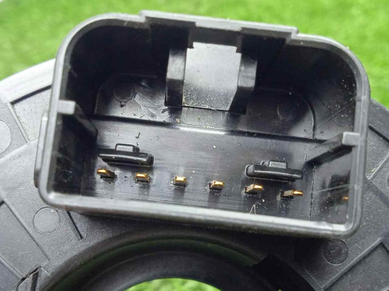 Recambio de anillo airbag para volkswagen polo (9n3) 1.4 tdi referencia OEM IAM 283396-19925539  