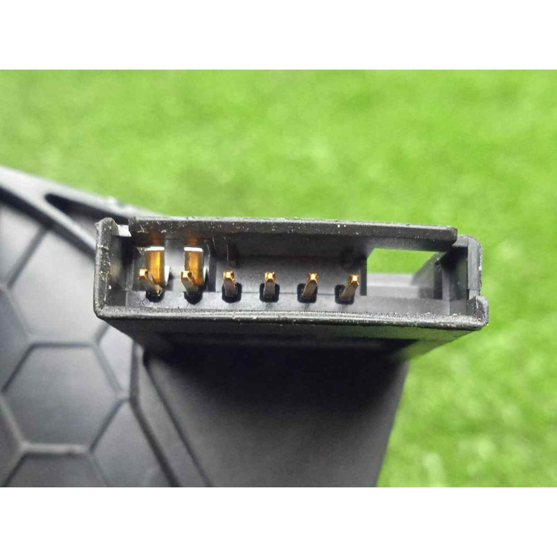 Recambio de anillo airbag para volkswagen polo (9n3) 1.4 tdi referencia OEM IAM 283396-19925539  