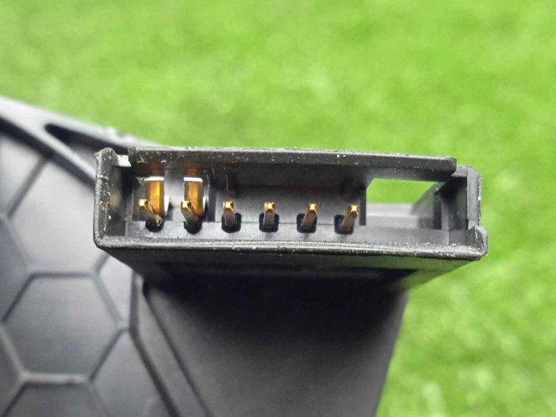 Recambio de anillo airbag para volkswagen polo (9n3) 1.4 tdi referencia OEM IAM 283396-19925539  