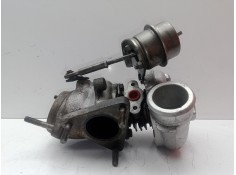 Recambio de turbocompresor para mercedes-benz clase c (w202) berlina 2.5 20v turbodiesel cat referencia OEM IAM    2