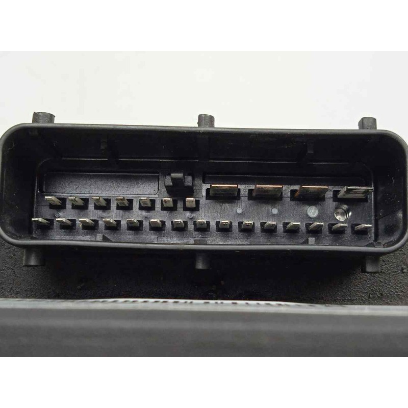 Recambio de abs para opel meriva 1.7 16v cdti cat referencia OEM IAM 0273004227-0265216478 BOSCH 